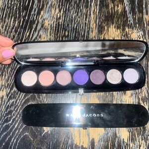 Marc Jacob’s palette
